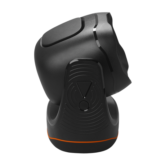 JBL PartyLight Beam - Black - Bluetooth projection party light - Left image number null